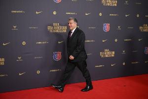 前裁判：拉波尔塔恶化西班牙裁判环境，内格雷拉一直接受他的贿赂