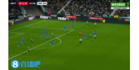 首秀建功！马竞反击2打4，卢克曼连续横切后低射破门