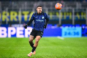 意天空：国米拒绝伯恩茅斯3000万报价恩里克，有报价代表他有潜力