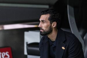 每体：皇马管理层对阿韦洛亚的工作充满信心，因此没有寻找新教练