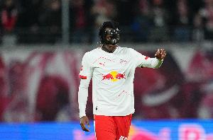 赫斯基：利物浦应该签扬·迪奥曼德，他能为球队带来不可预测性