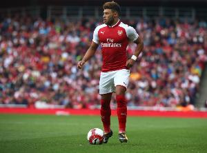 邮报：32岁张伯伦正考取教练执照，有望退役后进入阿尔特塔教练组