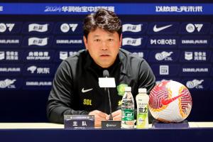 直播吧：隋东亮确定不再担任国安一线队领队，陶伟成为主要候选人