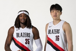 解说：克雷伊奇的加入不影响杨瀚森 后者和罗威的竞争更直接