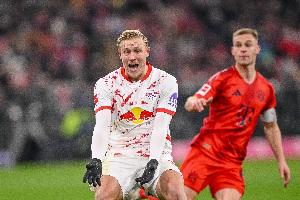 马特乌斯：拜仁签施拉格会是很好的补充，他场上像莱默尔的双胞胎