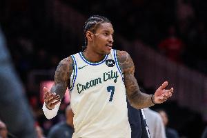 小波特：交易截止日能看清NBA商业本质 现在没顾虑了能专注球队