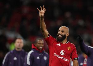 姆伯莫加盟曼联对阵Big6已打进5球，其中主客场对热刺均破门