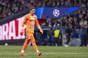 索默：在接下来的几周里，我将与国米会面讨论未来