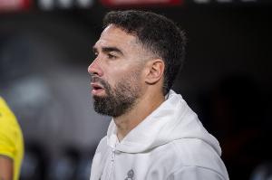 阿斯报：卡瓦哈尔今年9场比赛只踢了2场，他与皇马还没有续约消息