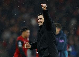 平维拉！伊劳拉：我们球队表现更好，但无法完全感到满意