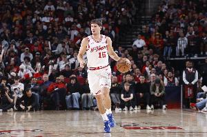 首发一号位答案？谢泼德本赛季六次首发 火箭战绩5胜1负