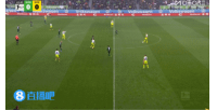 多特卧底是吧！狼堡前锋阿穆拉单场5失良机，怎么踢都踢不进