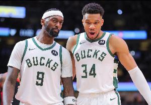 波蒂斯：字母哥的交易传闻每年都有 你根本躲不开 今夏还会有的