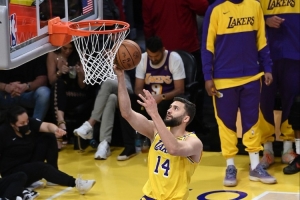 克莱伯谈运动能力恢复：我们有很棒的后勤团队帮助我恢复状态