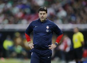 波切蒂诺：相信美国有能力夺世界杯，作为东道主教练压力巨大