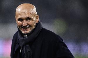 斯帕莱蒂：赛后更衣室气氛是积极的，我会为球队的反应和斗志鼓掌