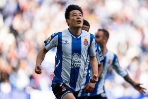 西甲高层：武磊收获了巨大成功，希望更多中国球员追随他的脚步