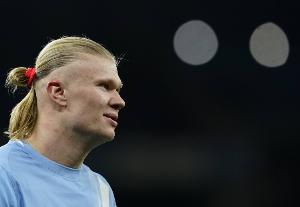 本赛季英超制胜进球榜：哈兰德8球居首，伊戈尔·蒂亚戈7球次席