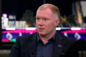 斯科尔斯、巴特：没看出阿森纳有啥统治力；下赛季曼联也许能争冠