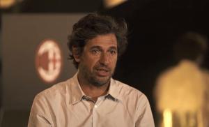 阿尔贝蒂尼：米兰生涯是梦幻般的时光 跟安切洛蒂吵过架但和好了